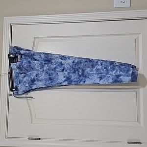 FLX Jogger Travel/Leisure Athletic Pants